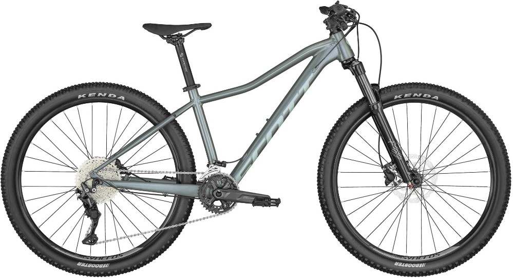 Contessa Active 10 Mountain Bike 2024 - Hardtail MTB image 0
