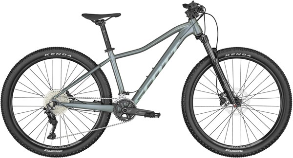 Scott Contessa Active 10 Mountain Bike 2024 - Hardtail MTB