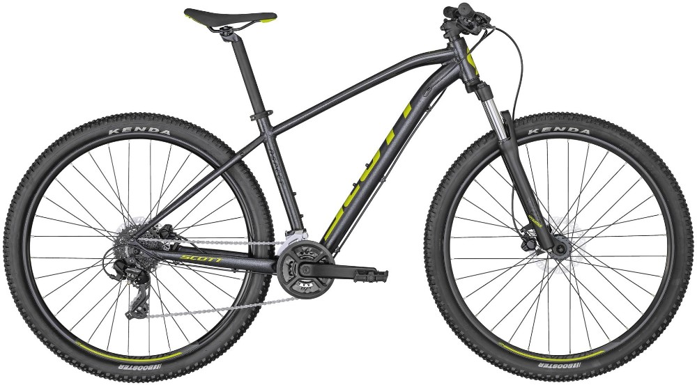 Aspect 760 Mountain Bike 2024 - Hardtail MTB image 0