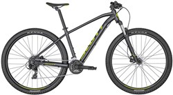 Scott Aspect 760 Mountain Bike 2024 - Hardtail MTB