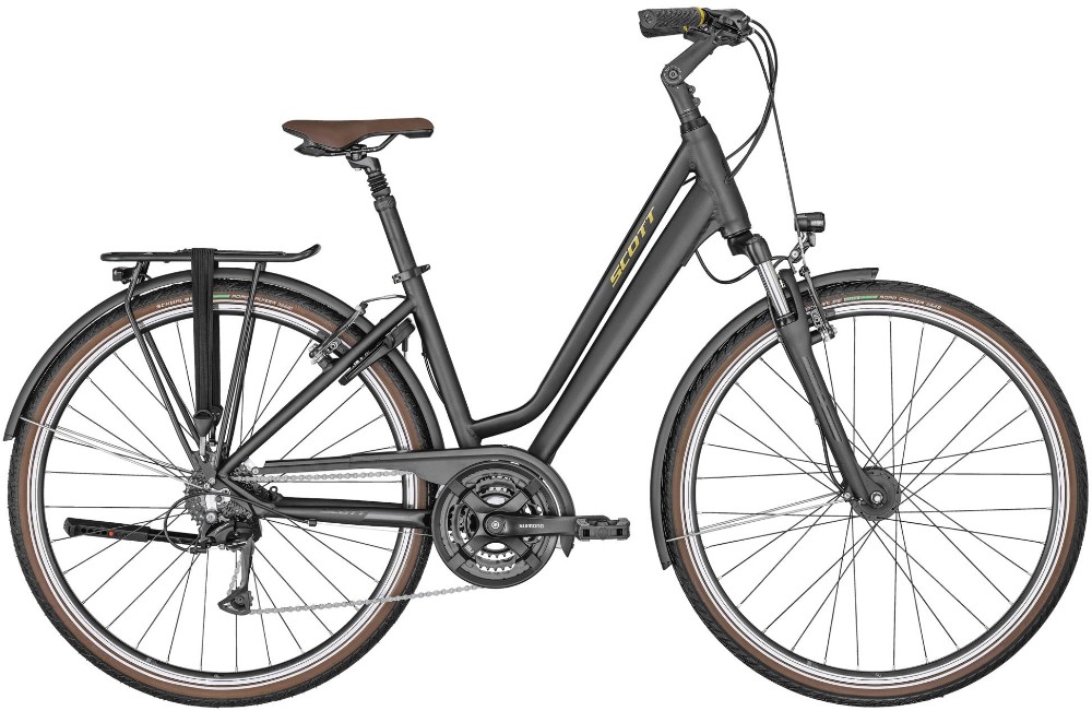 Sub Comfort 10 Unisex 2024 - Hybrid Classic Bike image 0
