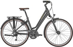 Scott Sub Comfort 10 Unisex 2024 - Hybrid Classic Bike