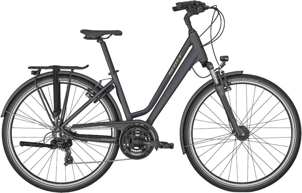 Sub Comfort 20 Unisex 2024 - Hybrid Classic Bike image 0