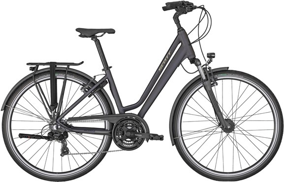 Scott Sub Comfort 20 Unisex 2024 - Hybrid Classic Bike