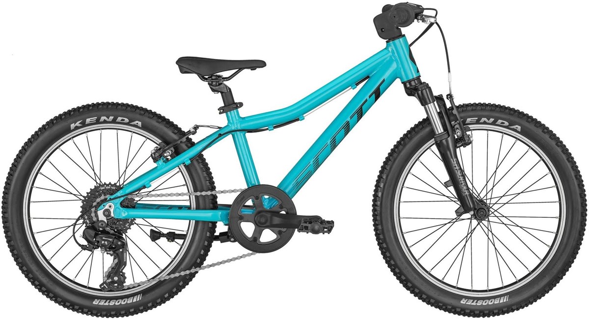 Scott Scale 20 2024 - Kids Bike product image