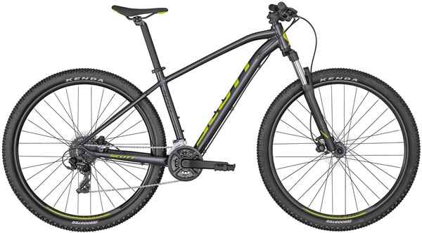 Scott Aspect 960 Mountain Bike 2024 - Hardtail MTB