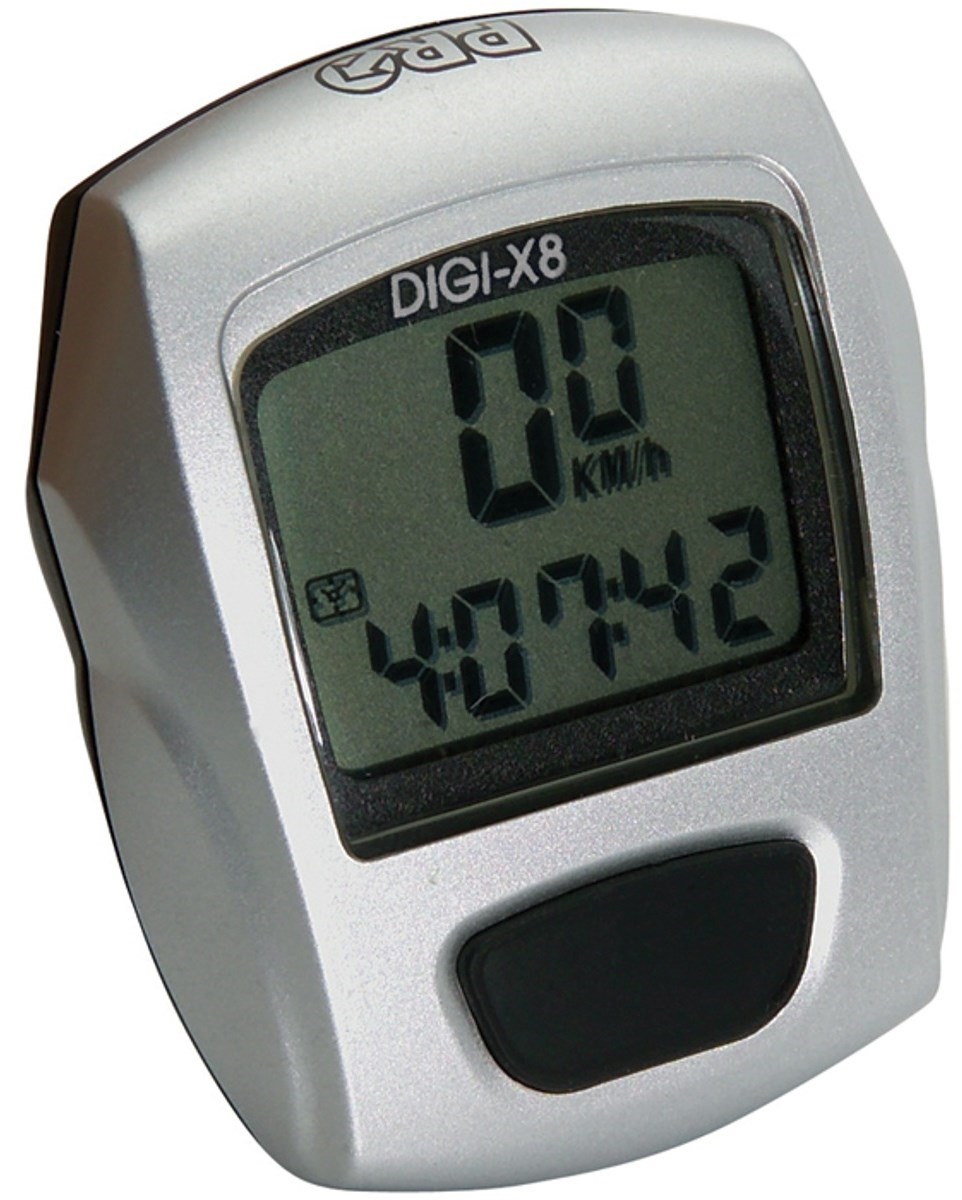 Pro DIGI X8 Wired Cycle Computer product image