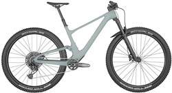 Scott Spark 950 Mountain Bike 2024 - Trail Full Suspension MTB