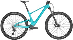 Scott Spark 960 Mountain Bike 2024 - Trail Full Suspension MTB