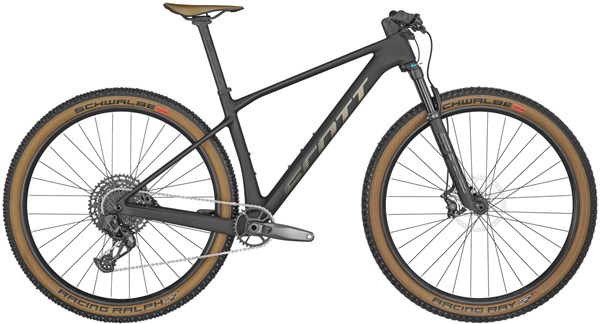 Scott Scale 910 Mountain Bike 2024 - Hardtail MTB