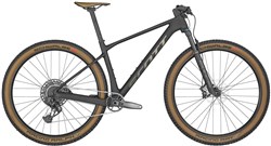 Scott Scale 910 Mountain Bike 2024 - Hardtail MTB