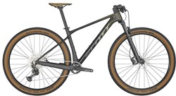 Scott Scale 925 Mountain Bike 2024 - Hardtail MTB