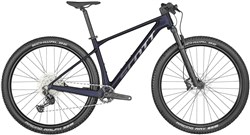 Scott Scale 930 Mountain Bike 2024 - Hardtail MTB