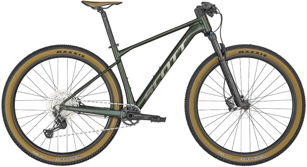 Scale 950 Mountain Bike 2024 - Hardtail MTB image 0