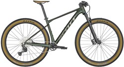 Scott Scale 950 Mountain Bike 2024 - Hardtail MTB