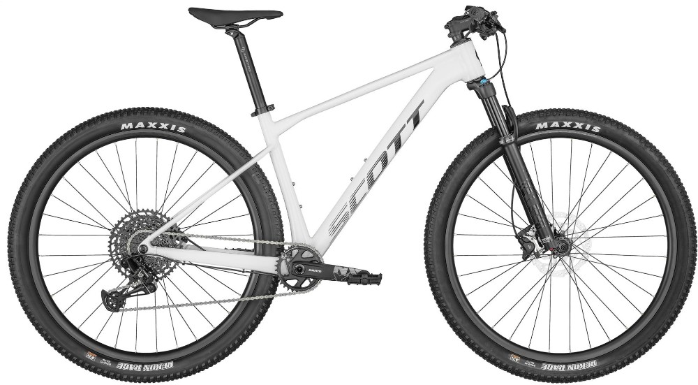 Scale 960 Mountain Bike 2024 - Hardtail MTB image 0