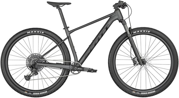Scott Scale 970 Mountain Bike 2024 - Hardtail MTB