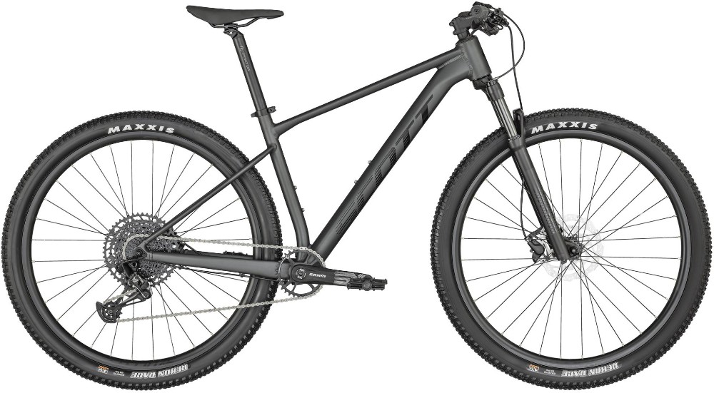Scale 970 Mountain Bike 2024 - Hardtail MTB image 0