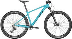 Scott Scale 980 Mountain Bike 2024 - Hardtail MTB