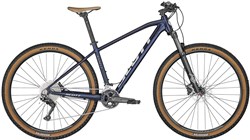 Scott Aspect 920 Mountain Bike 2024 - Hardtail MTB