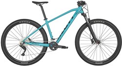 Scott Aspect 930 Mountain Bike 2024 - Hardtail MTB