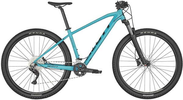 Scott Aspect 930 Mountain Bike 2024 - Hardtail MTB