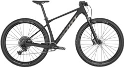 Scott Scale 940 Mountain Bike 2024 - Hardtail MTB