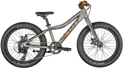 Scott Roxter 20 2024 - Kids Bike