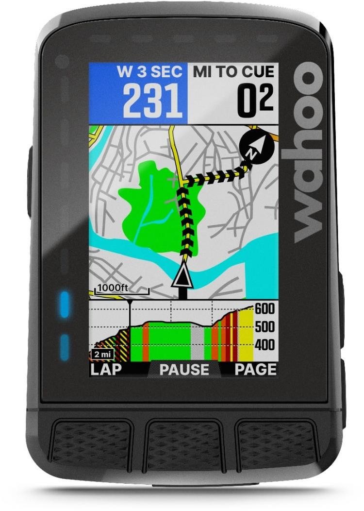 Elemnt Roam V2 GPS Cycling Computer image 0