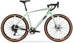 Orange RX9 Pro Plus 27.5" - Nearly New - L 2023 - Hardtail MTB Bike