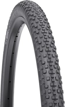 WTB Resolute TCS Fast Gravel CX Tyre (Dual DNA/SG2)