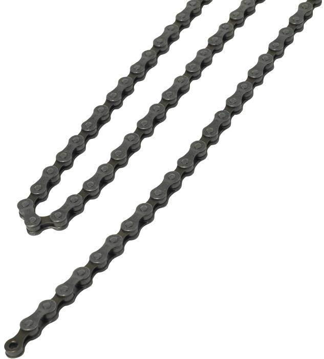 Shimano CN-HG40 6/7/8-Speed 116 link Chain with Connecting Link product image