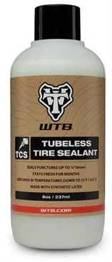 WTB TCS Tubless Tyre Sealant
