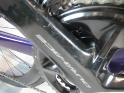 Xelius SL 9.0 - Nearly New - L 2022 - Road Bike image 3