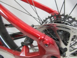 Vado 5.0 Step Through - Nearly New - L 2022 - Electric Hybrid Bike image 9