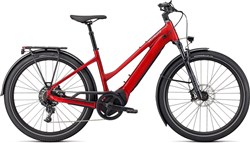 Specialized Vado 5.0 Step Through - Nearly New - L 2022 - Electric Hybrid Bike