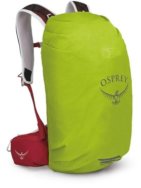 Osprey Hi-Vis Raincover