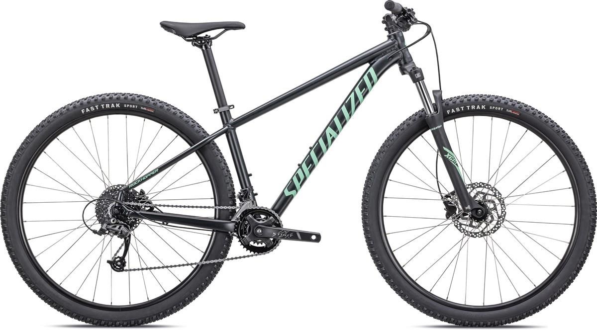 Specialized Rockhopper Sport 29" - Nearly New - XL 2023 - Hardtail MTB Bike product image