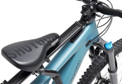2-5yr old Pro Front Mounted MTB Seat image 4