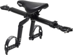 2-5yr old Pro Front Mounted MTB Seat image 5