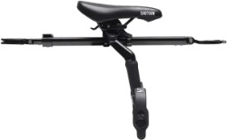 2-5yr old Pro Front Mounted MTB Seat image 6