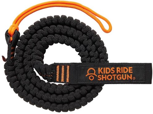 Kids Ride Shotgun MTB Tow Rope