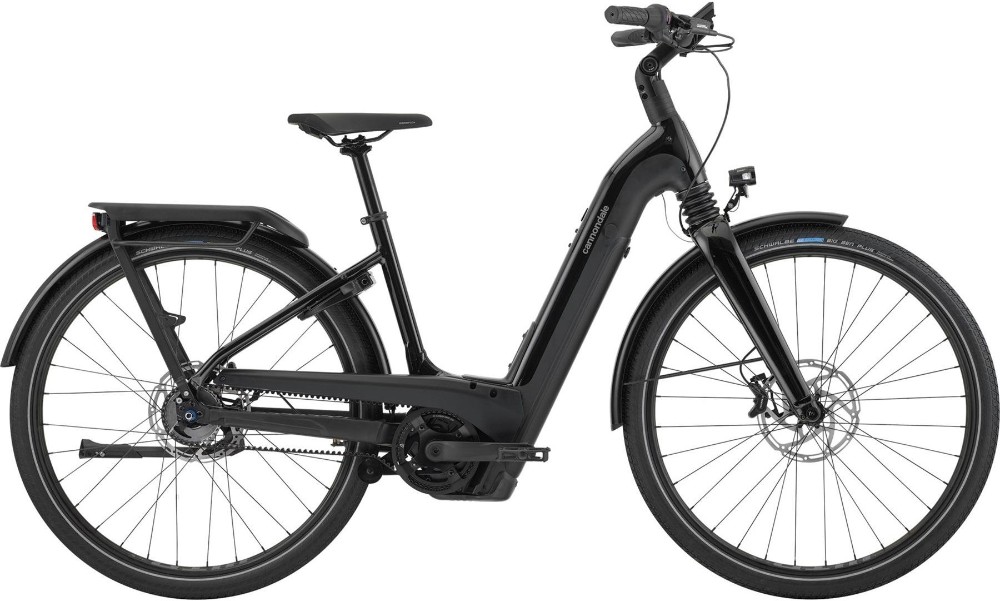 Mavaro Neo 2 Low StepThru 2023 - Electric Hybrid Bike image 0
