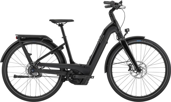 Cannondale Mavaro Neo 2 Low StepThru 2023 - Electric Hybrid Bike