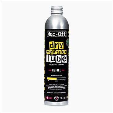 Muc-Off Dry Weather Lube 300ml