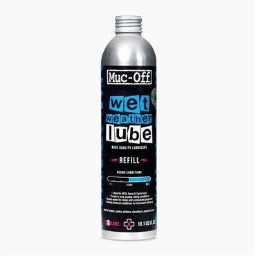 Muc-Off Wet Weather Lube 300ml