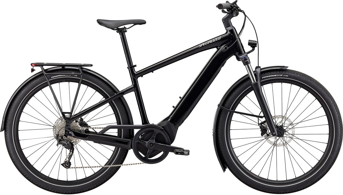 Specialized Vado 3.0 - Nearly New - S 2023 - Electric Hybrid Bike product image