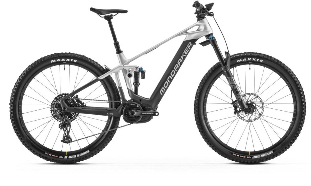 Crafty Carbon R 29 - Nearly New - M 2022 - Electric Mountain Bike image 0