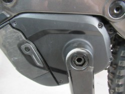 Turbo Levo Expert Carbon - Nearly New - XXL 2022 - Electric Mountain Bike image 12