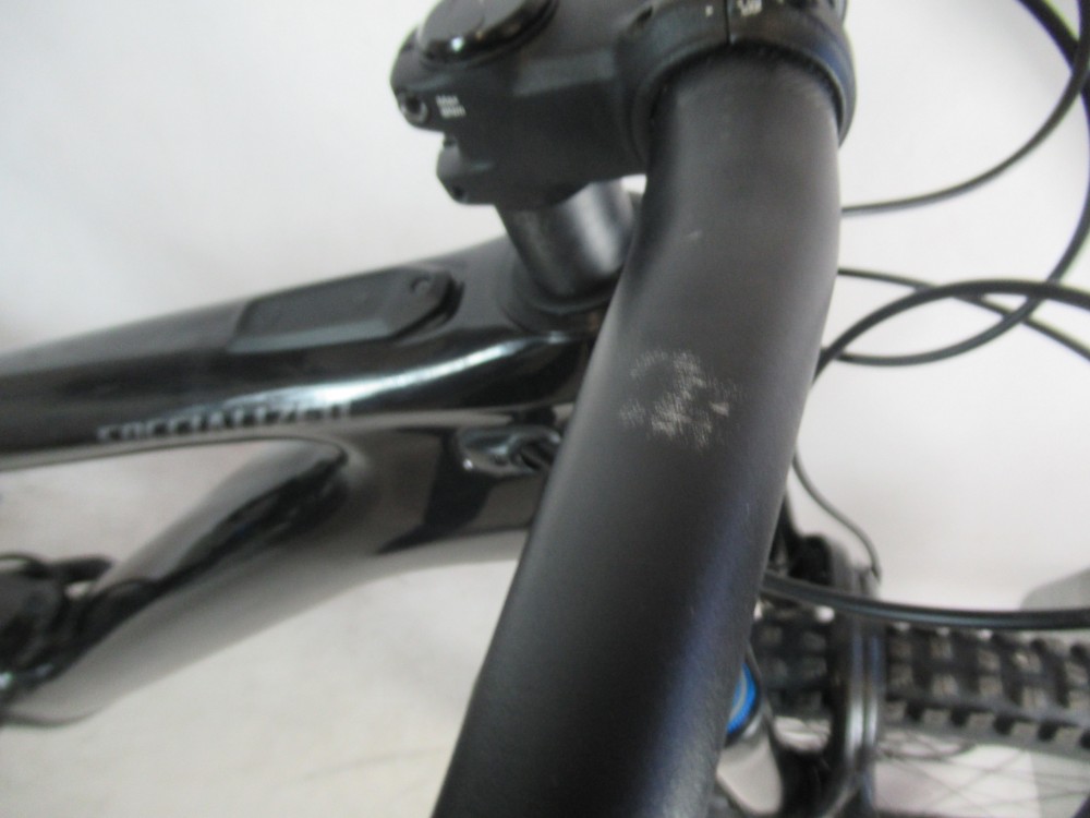 Turbo Levo Expert Carbon - Nearly New - XXL 2022 - Electric Mountain Bike image 1